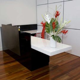 Office Interior Design Melbourne