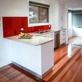 Kitchen Renovations Melbourne