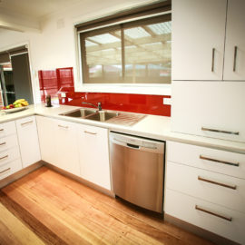 Kitchen And Bathroom Renovations Melbourne