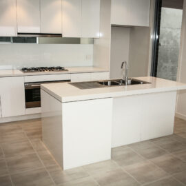 Kitchen And Bathroom Renovations Melbourne