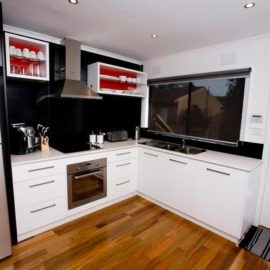 Kitchen Renovations Melbourne