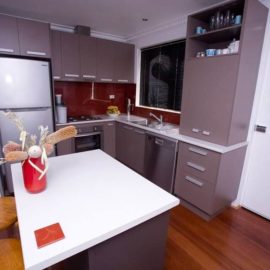 Kitchen And Bathroom Renovations Melbourne