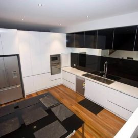 Kitchen Renovations Melbourne