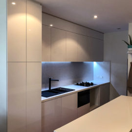 Kitchen Renovations Melbourne