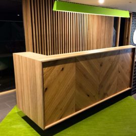 Interior Fit Out Companies Melbourne