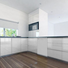 Commercial Joinery Melbourne