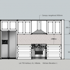 3d Architectural Rendering Melbourne 