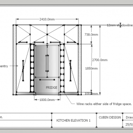 Architectural Joinery Melbourne